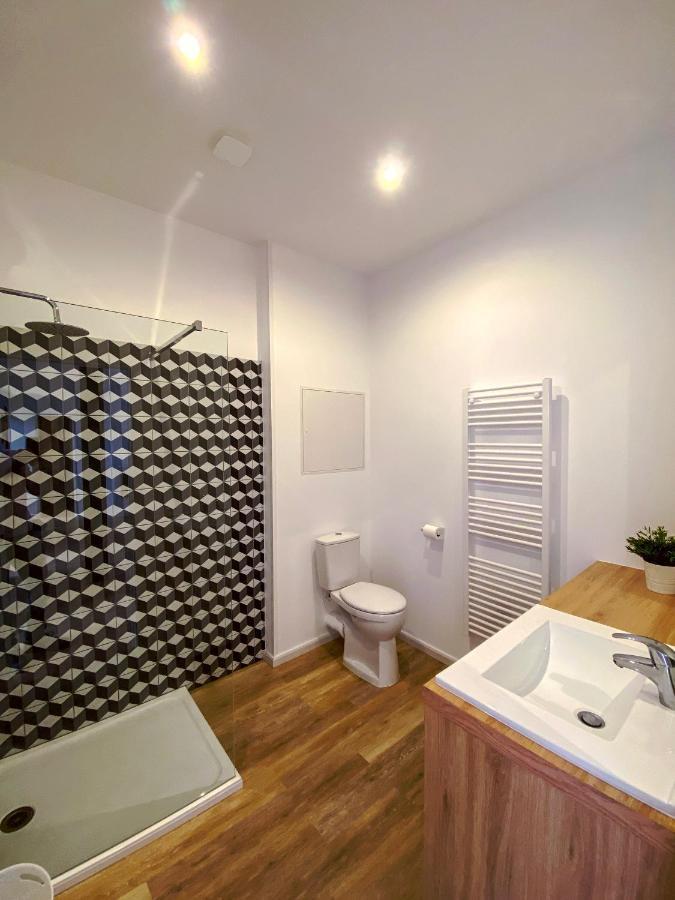 Le 132. Appartement Apaisant Dans Quartier Calme Strasbourg Bagian luar foto